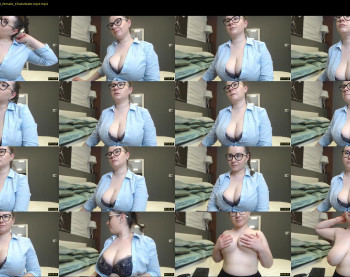 jessykah — 12 minute Chaturbate female cam show recording, 1080p, Nov 27, 2020