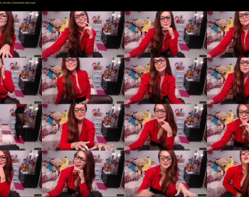 karitto__2 — 70 minute Chaturbate female cam show recording, 720p, Nov 27, 2020