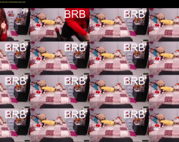 karitto__2 — 70 minute Chaturbate female cam show recording, 720p, Nov 28, 2020