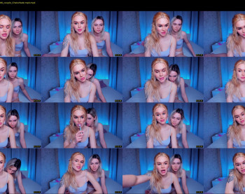 katrinpolly — 3 minute Chaturbate couple cam show recording, 1080p, Nov 27, 2020