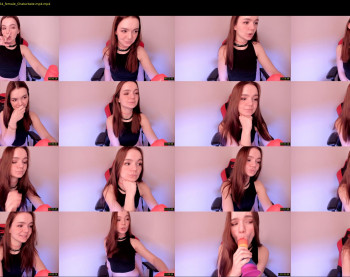 kawaimay — 70 minute Chaturbate female cam show recording, 1080p, Nov 27, 2020