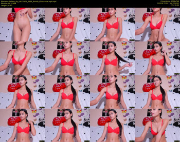 kellsey_shy — 6 minute Chaturbate female cam show recording, 720p, Nov 28, 2020