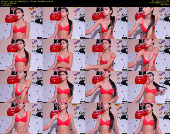 kellsey_shy — 21 minute Chaturbate female cam show recording, 720p, Nov 28, 2020