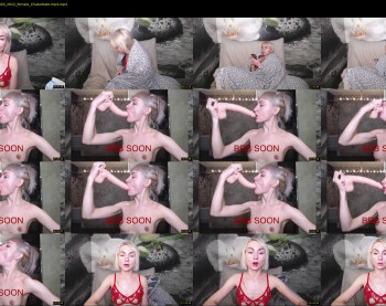 kelly_copperfield — 70 minute Chaturbate female cam show recording, 720p, Nov 27, 2020