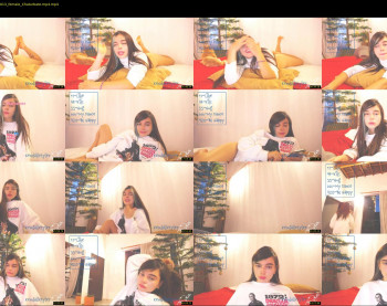 kendalltyler — 49 minute Chaturbate female cam show recording, 720p, Nov 28, 2020