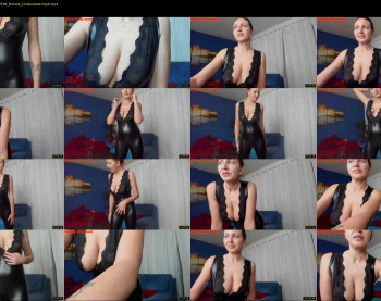 kitty_mya69 — 70 minute Chaturbate female cam show recording, 1080p, Nov 27, 2020