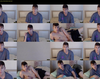 krishort — 70 minute Chaturbate male cam show recording, 1080p, Nov 27, 2020