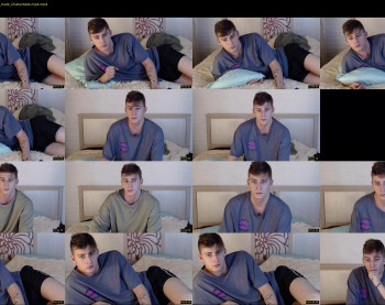 krishort — 71 minute Chaturbate male cam show recording, 1080p, Nov 27, 2020