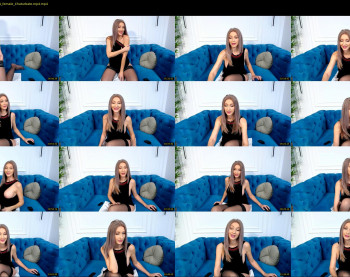 ladyleea — 14 minute Chaturbate female cam show recording, 1080p, Nov 27, 2020