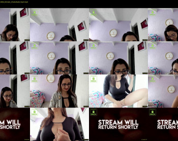 lalanaughty1 — 74 minute Chaturbate female cam show recording, 1080p, Nov 27, 2020