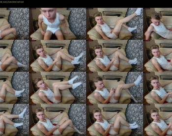 landel_boy — 27 minute Chaturbate male cam show recording, 1080p, Nov 27, 2020