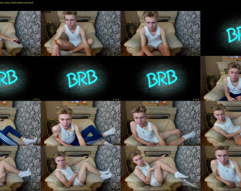 landel_boy — 74 minute Chaturbate male cam show recording, 1080p, Nov 27, 2020