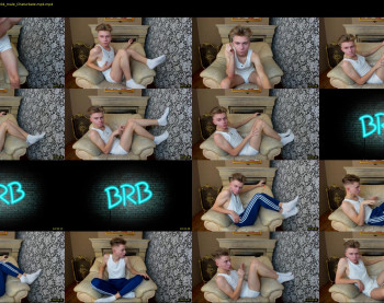 landel_boy — 84 minute Chaturbate male cam show recording, 1080p, Nov 28, 2020
