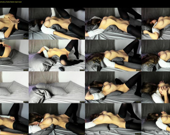 le__ah — 70 minute Chaturbate female cam show recording, 1080p, Nov 27, 2020