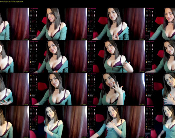 like_pie — 70 minute Chaturbate couple cam show recording, 1080p, Nov 27, 2020