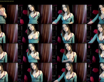 like_pie — 37 minute Chaturbate couple cam show recording, 1080p, Nov 28, 2020