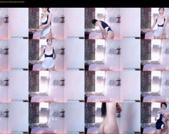 lisagray_1 — 70 minute Chaturbate female cam show recording, 720p, Nov 27, 2020