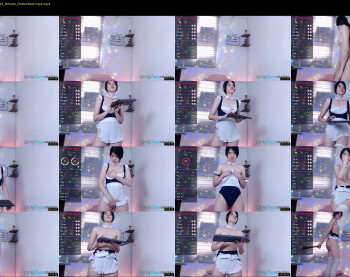 lisagray_1 — 70 minute Chaturbate female cam show recording, 720p, Nov 27, 2020