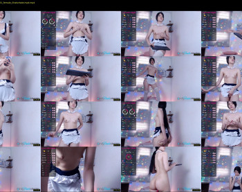 lisagray_1 — 70 minute Chaturbate female cam show recording, 720p, Nov 27, 2020