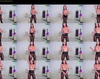 look_ — 3 minute Chaturbate female cam show recording, 1080p, Nov 27, 2020