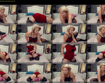 lorabigass — 23 minute Chaturbate female cam show recording, 1080p, Nov 27, 2020