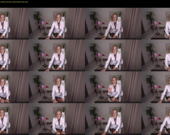 martha_mayer — 3 minute Chaturbate female cam show recording, 1080p, Nov 27, 2020