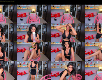 meegan1 — 68 minute Chaturbate female cam show recording, 1080p, Nov 27, 2020