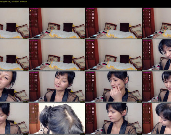 melissa_fane — 17 minute Chaturbate female cam show recording, 1080p, Nov 28, 2020