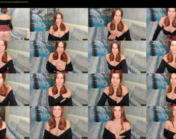 melon_mussy — 78 minute Chaturbate female cam show recording, 1080p, Nov 27, 2020