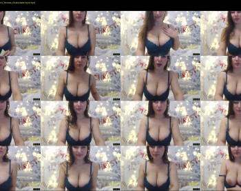 mila12000 — 16 minute Chaturbate female cam show recording, 1080p, Nov 27, 2020