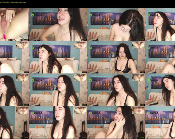 mimi_natali — 62 minute Chaturbate female cam show recording, 1080p, Nov 28, 2020