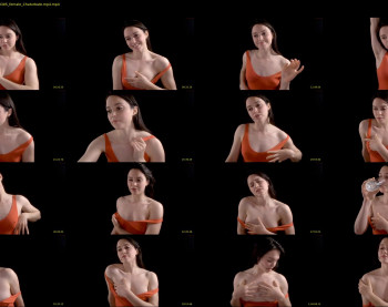 mindvoiding — 73 minute Chaturbate female cam show recording, 720p, Nov 28, 2020