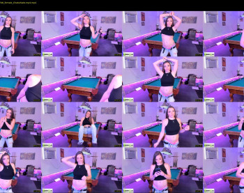 mindymars — 17 minute Chaturbate female cam show recording, 1080p, Nov 27, 2020