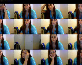 miracle_rose — 21 minute Chaturbate female cam show recording, 480p, Nov 27, 2020