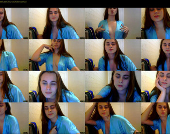 miracle_rose — 16 minute Chaturbate female cam show recording, 480p, Nov 28, 2020