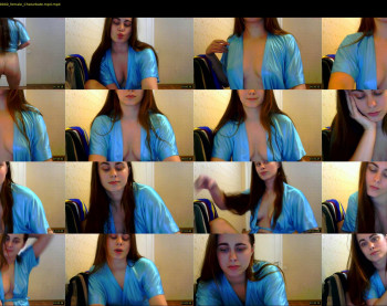 miracle_rose — 26 minute Chaturbate female cam show recording, 480p, Nov 28, 2020