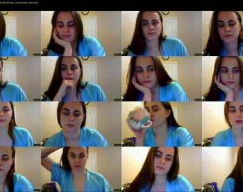 miracle_rose — 22 minute Chaturbate female cam show recording, 480p, Nov 28, 2020