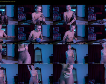ms_lorelei — 67 minute Chaturbate female cam show recording, 1080p, Nov 27, 2020