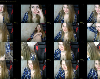 naughty_popa — 35 minute Chaturbate female cam show recording, 720p, Nov 27, 2020
