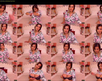 norahreve — 7 minute Chaturbate female cam show recording, 720p, Nov 28, 2020