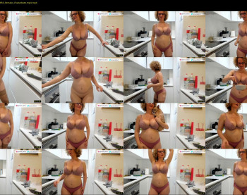 palaustudio — 21 minute Chaturbate female cam show recording, 1080p, Nov 27, 2020