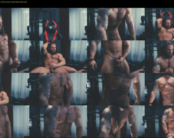 phil_chambers — 70 minute Chaturbate male cam show recording, 1080p, Nov 27, 2020