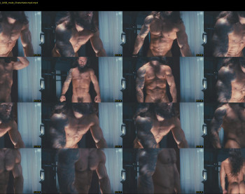 phil_chambers — 3 minute Chaturbate male cam show recording, 1080p, Nov 27, 2020
