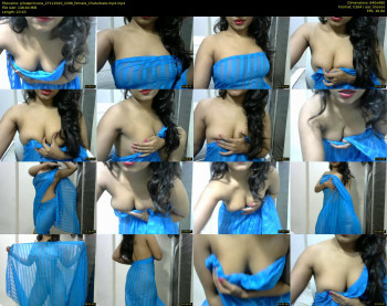 pilowprincess — 24 minute Chaturbate female cam show recording, 480p, Nov 27, 2020