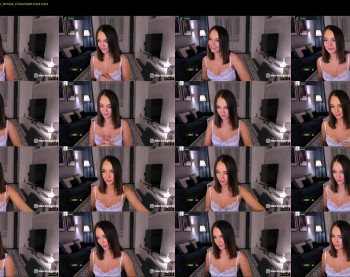 pippalee — 3 minute Chaturbate female cam show recording, 1080p, Nov 27, 2020