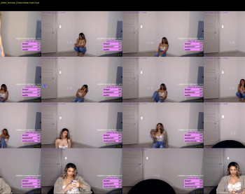 princess_cece — 71 minute Chaturbate female cam show recording, 1080p, Nov 28, 2020