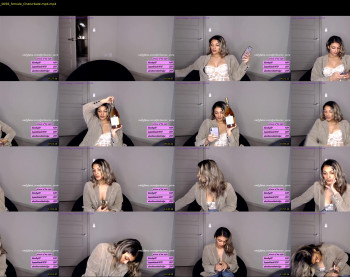 princess_cece — 25 minute Chaturbate female cam show recording, 1080p, Nov 28, 2020