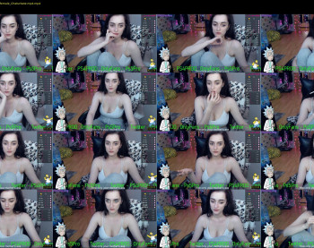 ps4pro — 70 minute Chaturbate female cam show recording, 720p, Nov 27, 2020