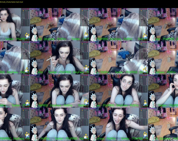 ps4pro — 29 minute Chaturbate female cam show recording, 720p, Nov 28, 2020