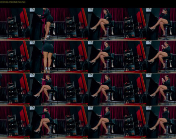 puffy_love — 42 minute Chaturbate female cam show recording, 720p, Nov 27, 2020